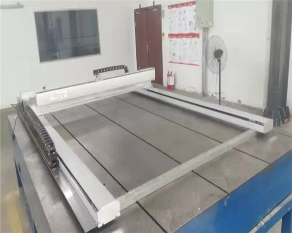 线性模组